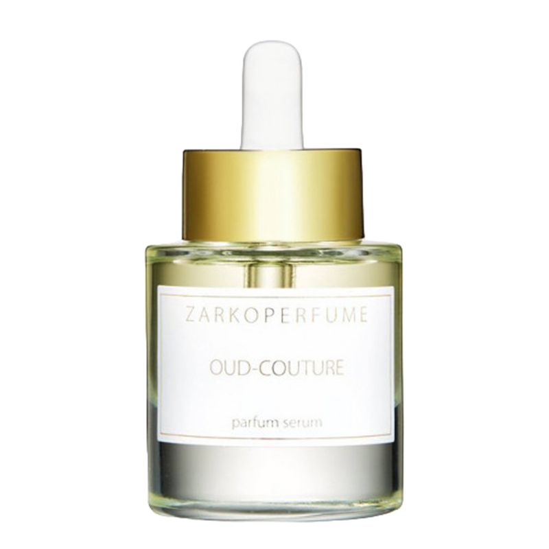 Zarko Perfume Unisex Oud Couture Parfum Serum 30ml
